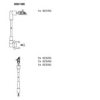 BREMI 600/186 Ignition Cable Kit